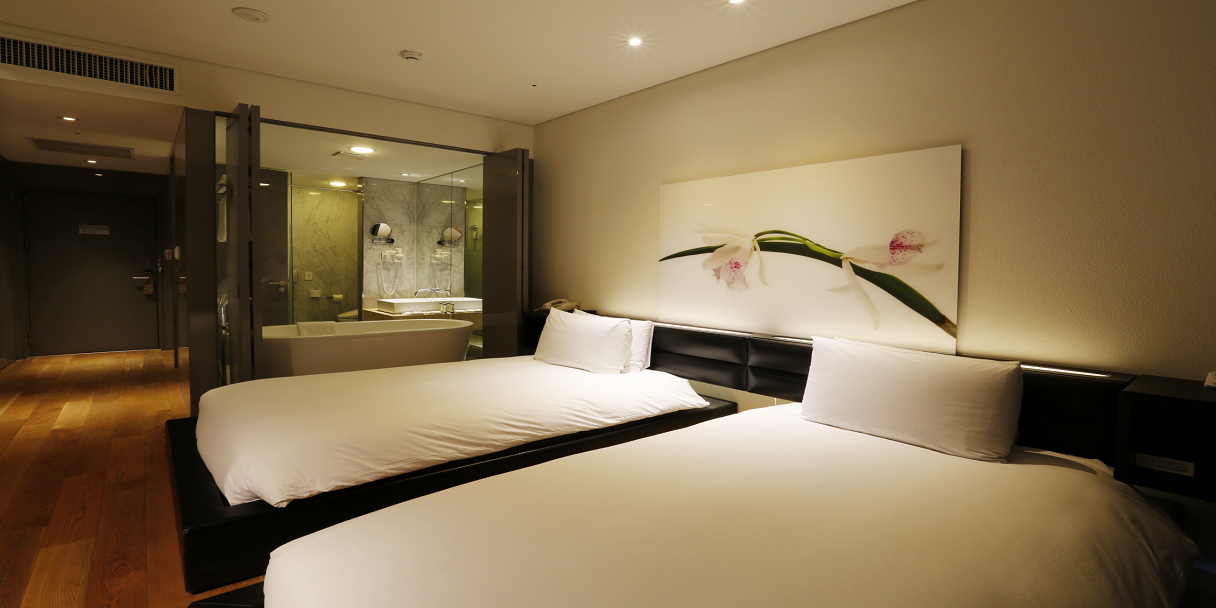 Grand Mercure Deluxe Twin thumbnail